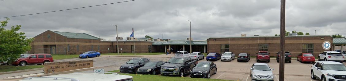 Photos Cleveland County Juvenile Regional Detention Center 1